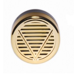 Υγραντικό Στοιχείο Round Gold